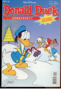 Die tollsten Geschichten von Donald Duck 140