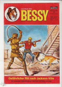 Bessy 87