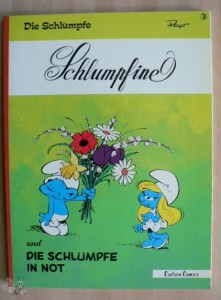Die Schlümpfe 3: Schlumpfine