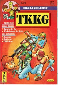 TKKG 1/1988