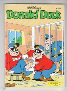 Donald Duck 359