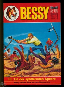 Bessy 651