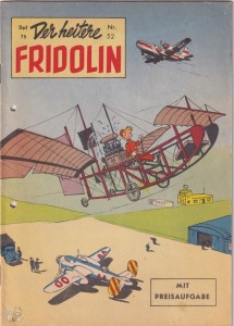 Der heitere Fridolin 52