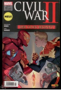 Civil War II 2
