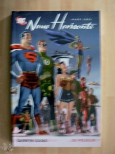 DC Premium 41: Neue Horizonte 2 (Softcover)