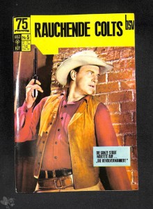 Rauchende Colts 5