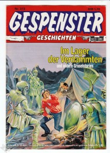 Gespenster Geschichten 372