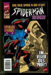 Spider-Man (Vol. 1) 16