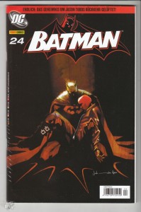 Batman (2004-2006) 24