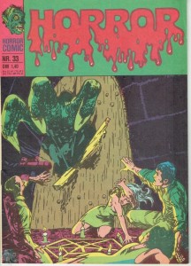 Horror 33