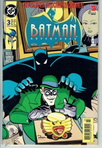 Batman Adventures (Dino) 3