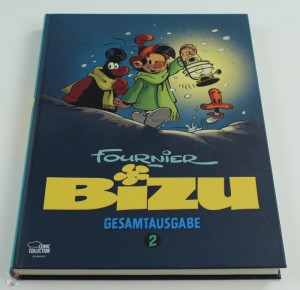 Bizu Gesamtausgabe 2