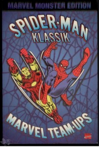 Marvel Monster Edition 2: Spider-Man Klassik: Marvel Team-Ups