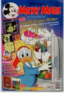Micky Maus 46/1994