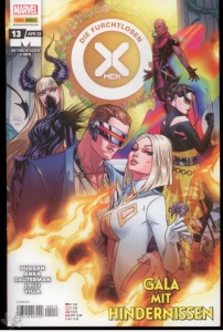 Die furchtlosen X-Men 13