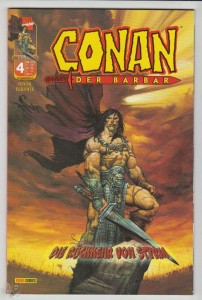 Conan 4: Die Rückkehr von Styrm