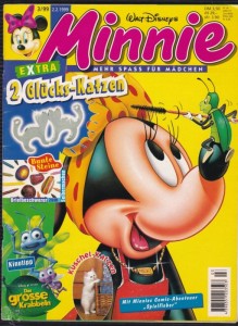 Minnie 3/1999