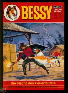 Bessy 563