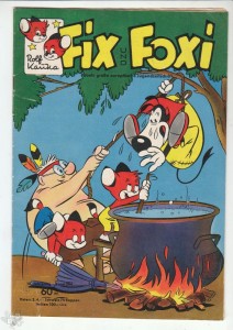 Fix und Foxi 294