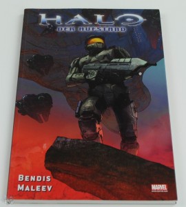 Halo 2: Der Aufstand