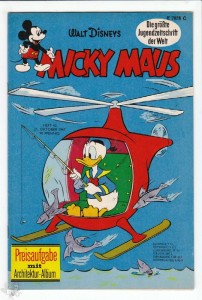 Micky Maus 42/1967