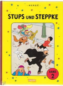 Stups und Steppke 2