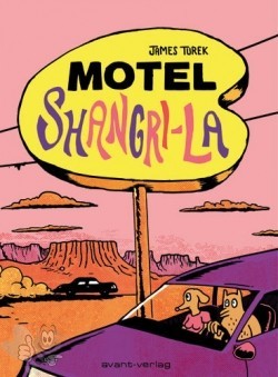 Motel Shangri-La 