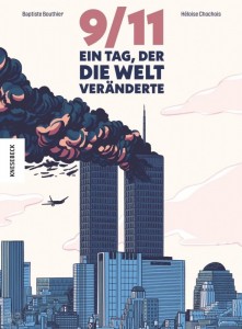 9/11 - Ein Tag, der die Welt veränderte 