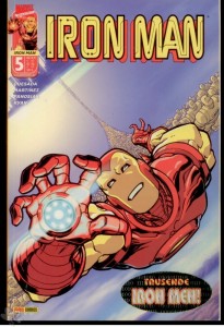 Iron Man 5