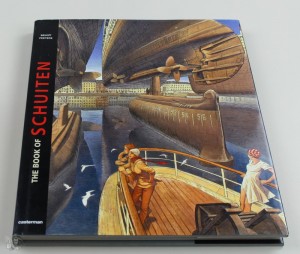 The Book of Schuiten
