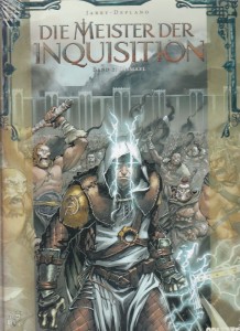 Die Meister der Inquisition 2: Sasmael