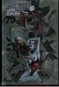 Tarot - Witch of the black rose 14: Die Rückkehr des Krampus !