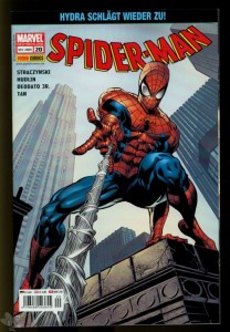 Spider-Man (Vol. 2) 20
