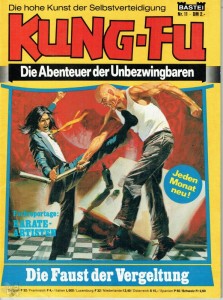 Kung-Fu 11