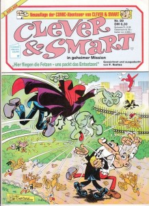 Clever &amp; Smart (Album , 2. Auflage) 89