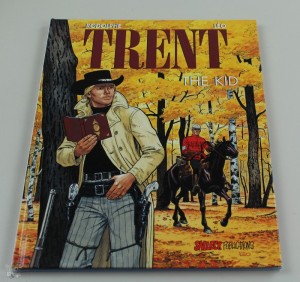 Trent 2: The Kid
