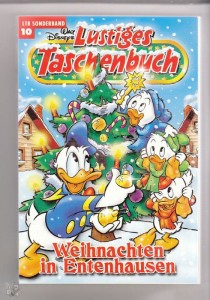 Lustiges Taschenbuch Sonderband - Weihnachten 10: Weihnachten in Entenhausen