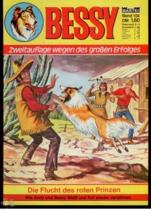Bessy (2. Auflage) 104
