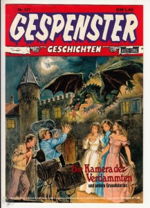 Gespenster Geschichten 121