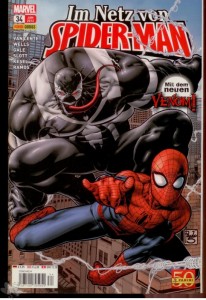 Im Netz von Spider-Man 34