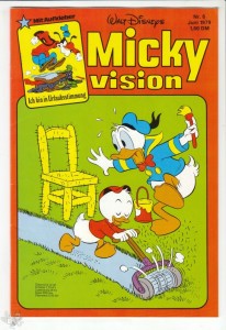 Mickyvision 6/1979