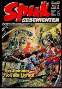Spuk Geschichten 212