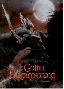 Götterdämmerung 7: Der Große Winter