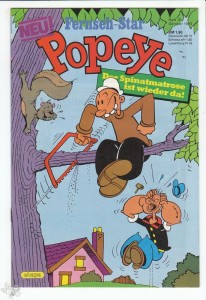 Popeye 10