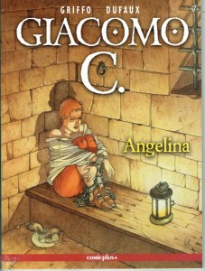 Giacomo C. 7: Angelina