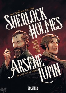 Sherlock Holmes gegen Arsène Lupin 