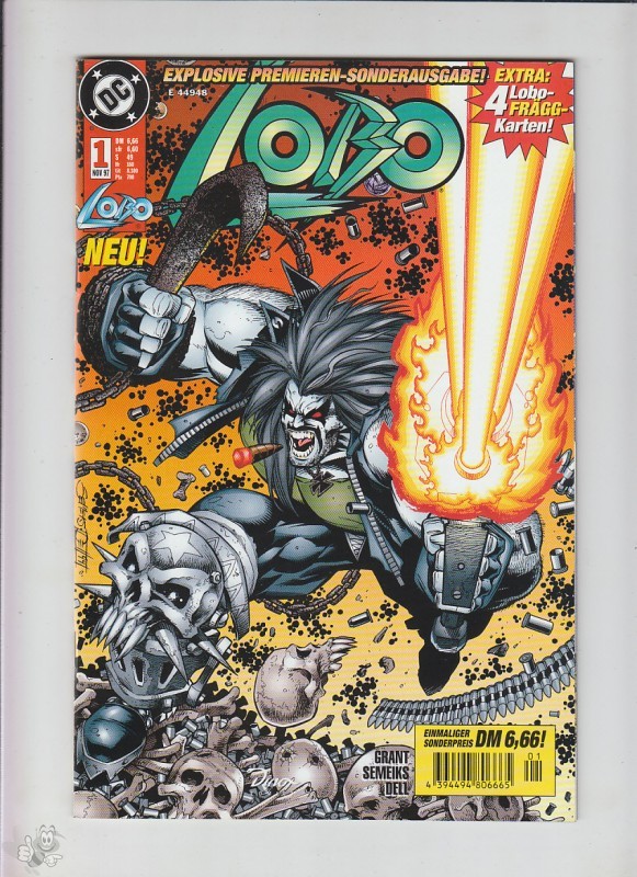 Lobo 1