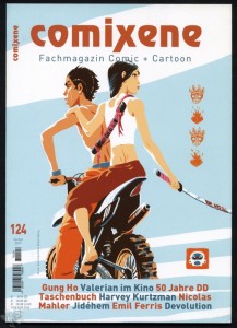 Comixene 124