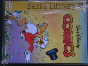 Barks Library 17 (1. Auflage)