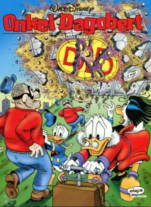 Onkel Dagobert (Don Rosa) 26